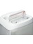 Partybox Club120 Beyaz Bluetooth Hoparlör Ve Partybox Mikrofon 3