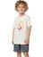 Galatasaray Kalkan Degrade 5 Yıldız Çocuk T-Shirt C251396 1