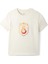 Galatasaray Kalkan Degrade 5 Yıldız Çocuk T-Shirt C251396 5