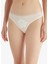 Kadın Tanga Külot 51834 - Beyaz 1