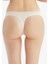 Kadın Tanga Külot 51834 - Beyaz 2