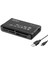 Card Reader USB All In One Siyah HDX7012 1