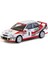 Bfs Tarmac Works 1/64 Mitsubishi Lancer Evolution Rallye Monte-Carlo 1993 #8 1