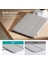 Ipad Pro 11 (2024)KILIF (Buzlu Gri ) 3