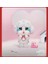 Yeni Orijinal Crybaby For Love Serisi Kutu Sevgililer Günü Hediye Düzenli Oyuncaklar Sevgi Atmosfer Tasarım Gizem Kutusu Hediye Renk Olarak: Onay G. (Yurt Dışından) 1