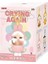 Yeni Orijinal Crybaby Crying Again Seri Serisi Kutu Çantası Vinil Yüz Bebek Crybaby Peluş Kolye Keychain Gizem Kutusu Oyuncak Süslü: Random 1 Pcs (Yurt Dışından) 1