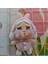 Yeni Orijinal Crybaby Crying Again Seri Serisi Kutu Figürleri Vinil Yüz Bebek Krybaby Kolye Keychain Gizem Kutusu Oyuncak Giftcolor: F (Yurt Dışından) 1