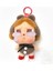 2025 Yeni Orijinal Crybaby Crying Again Seri Serisi Kutu Figürleri Vinil Yüz Bebek Crybaby Kolye Keychain Gizem Kutusu Oyuncak Hediye Renk: Yeşil (Yurt Dışından) 1