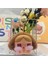 Anime Crybaby Kutu Vinil Puppe Niedlicher Rucksack Dekor Karikatür Sıralama Sırtı Anhänger Für Frauen Und Mädchen Geschenke Renk: Brown (Yurt Dışından) 1