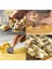 Mantı Makarna Kesici Seti, Mantı, Makarna, Köfte Lazanya, Pierogi Için Ahşap Saplı Mantı Damga Makinesi (Yurt Dışından) 4