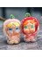 Cherry Crybaby Bebek Vinil Peluş Asma Kartı Seni Seviyorum Kiraz Çok Akrilik Şeffaf Koruyucu Kılıf Sırt Çantası Bebek Accessoriescolor: Koruyucu Kılıf/boyut: Bebek Yok (Yurt Dışından) 1