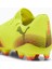 Future 8 Play Fg/ag Yellow Alert-Puma Black-Sun Struck Erkek Krampon 4