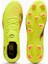 Future 8 Play Fg/ag Yellow Alert-Puma Black-Sun Struck Erkek Krampon 5