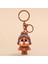 Crybaby Sunset Şarkı Festivali Serisi Bebek Kolye, Güzel Anahtarlık, Sürpriz Oyuncaklar, Güzel Aksesuarlar, Girl Giftscolor: Mavi/boyut: <8cm (Yurt Dışından) 1