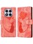 Redmi Not Için Flip Case 14 Pro 4g Tutucu Kapak Kart Cep Sevimli (Yurt Dışından) 1