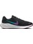 Revolution 7 Womens Walking Shoes Kadın Koşu Yürüyüş Ayakkabısı Gri 2