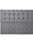 Manila Ultra Ortopedik Antialerjik 23CM 150*200 Yatak-Baza-Başlık Seti 3