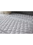 Manila Ultra Ortopedik Antialerjik 23CM 150*200 Yatak-Baza-Başlık Seti 5