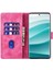 Redmi Not Için Flip Case 14 Pro 4g Tutucu Kapak Kart Cep Sevimli (Yurt Dışından) 4