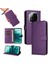 Redmi Note 14 Pro 5g Crad Yuvası Manyetik Araç Montajı Için Flip Case (Yurt Dışından) 5