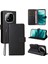 Redmi Note 14 Pro 5g Crad Yuvası Manyetik Araç Montajı Için Flip Case (Yurt Dışından) 1