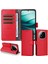 Redmi Note 14 Pro 5g Crad Yuvası Manyetik Araç Montajı Için Flip Case (Yurt Dışından) 5