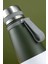 304 L Çelik Koyu Yeşil 850 ml Sıcak Soğuk Vacuum Bottle Matara Suluk CIN479YS 3