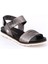 Mammma Mia D25YS-2470 Kadın Sandalet 2