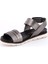 Mammma Mia D25YS-2470 Kadın Sandalet 4
