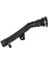 Turbo Hortumu Ara Boru Plastik 9831710780 208 301 308 Berlingo C3C4C5 DS3DS4DS7 Partner Rifter 2