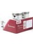 Kıng Pıstons Piston Segman+Gömlek Std Ø75,00 Tepe +0.10 0111.AT 106 206 207 306 307 Berlingo C2 C3 C4 Partner 2