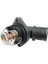 Termostat Komple (Gövdesi) 89°c 1336.Q2 306 Berlingo C2 C3 Partner Xsara 1