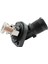 Termostat Komple (Gövdesi) 89°c 1336.Q2 306 Berlingo C2 C3 Partner Xsara 2