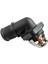 Termostat Komple (Gövdesi) 89°c 1336.Q2 306 Berlingo C2 C3 Partner Xsara 5