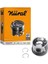 Piston Segman Std Ø75,00 Euro4 Motorlarla 0628.W0 207208301307308 Berlingo C3C4C5 DS3DS4 Partner 1
