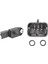 Emme Manifold Basınç Sensörü Map 1920.CZ 206 207 3008 307 308 508 Berlingo C3C4C5 Jumpy Partner 2
