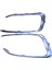 Luvı Ön Tampon Sis Far Çerçevesi (Set) Gri 17-24 1622709380 Celysee 3
