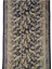 Enba Etnik Desenli Soft Pamuklu Şal 75X190 cm 3