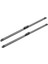 Ön Silecek Süpürgesi Takım 650+650MM 6423.N7 508 Rcz 1