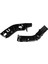 Luvı Ön Tampon Braketi (Set) 7416.48 Berlingo Partner 1