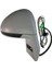 Komple Ayna Sağ ( 8 Pin ) Elektrikli + Astarlı + Isıtmalı + Sensörlü + Mavi Cam 8149.ZV C4 1