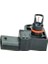 Emme Manifold Basınç Sensörü Map 9842117980 208 301 308 Berlingo C3C4C5 DS3DS4DS7 Partner Rifter 2