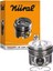 Piston Segman Std Ø75,00 Euro5 Motorlarla 0628.V8 208 301 308 Berlingo C3C4C5 DS3DS4 Partner Rifter 1