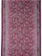 Enba Etnik Desenli Soft Pamuklu Şal 75X190 cm 3