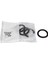 Emme Manifold Conta Büyük Oring Takım 0348.R4 206 207208301 307 308 Berlingo C3C4C5 DS3DS4 Partner 1