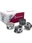 Kıng Pıstons Piston Segman 050 Ø75,50 1608520180 2008 208 3008 301 308 408 5008 Celysee C3 C4 C5 Ds3 Ds4 1
