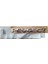 Bıtapart Bagaj Yazısı (Peugeot) 8663.XT 106 206 306 406 1