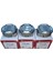 Kıng Pıstons Piston Segman 050 Ø75,50 1610815680 2008 208 3008 301 308 408 5008 Celysee C3 C4 C5 Ds3 Ds4 1
