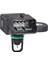 Emme Manifold Basınç Sensörü (Map) 9670361980 2008 208 301 308 Celysee C3 C4 Ds3 3