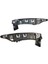 Luvı Ön Tampon Braketi (Set) 7416.W8 C4 3
